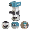 Tupia a Bateria 18v Makita DRT50Z-P - Com Bateria e Carregador - Image 3