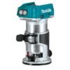 Tupia a Bateria 18v Makita DRT50Z-P - Com Bateria e Carregador - Image 4