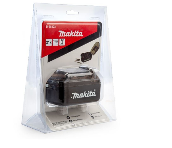 Conjunto De Bits Makita 31 Peças - Image 4