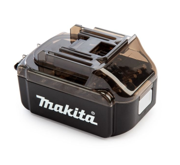 Conjunto De Bits Makita 31 Peças
