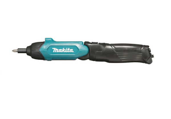 Parafusadeira Dobrável Bateria 3,6v Bivolt + 81 Acessórios Makita Df001dw - Image 3