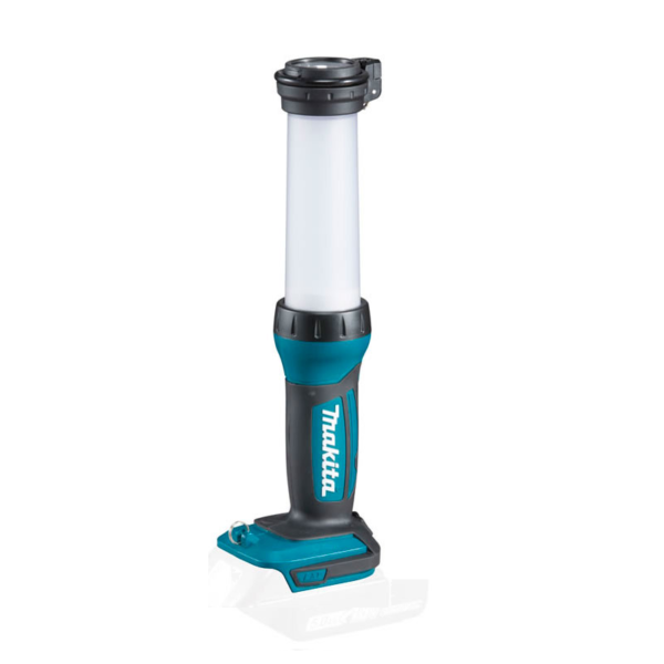 Refletor Led a Bateria Com Porta USB 18V DML807– Makita -Sem Bateria -Sem Carregador