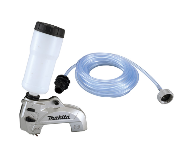 Serra Mármore Makita a Bateria 18v DCC500Z + Acessórios - Image 4
